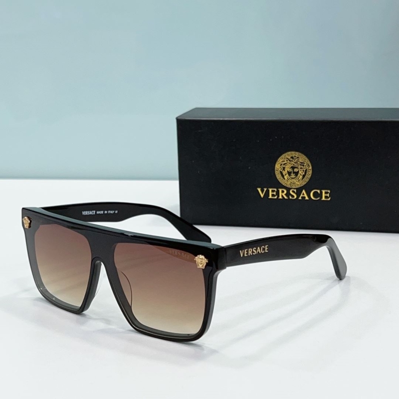 Versace Sunglasses